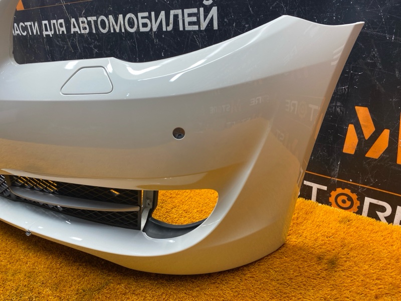 бампер, 17000 рублей, Красноярск