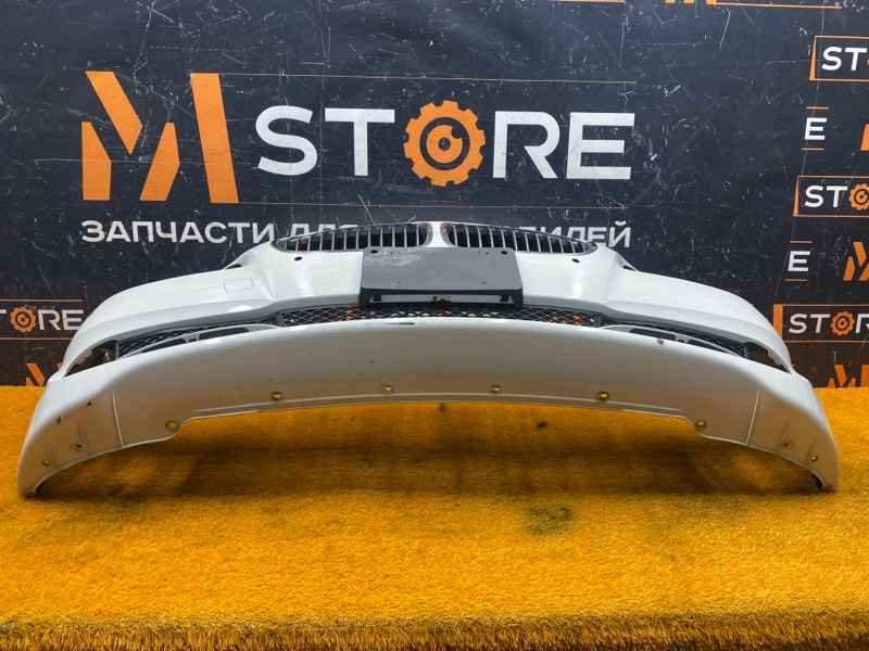 бампер, 17000 рублей, Красноярск