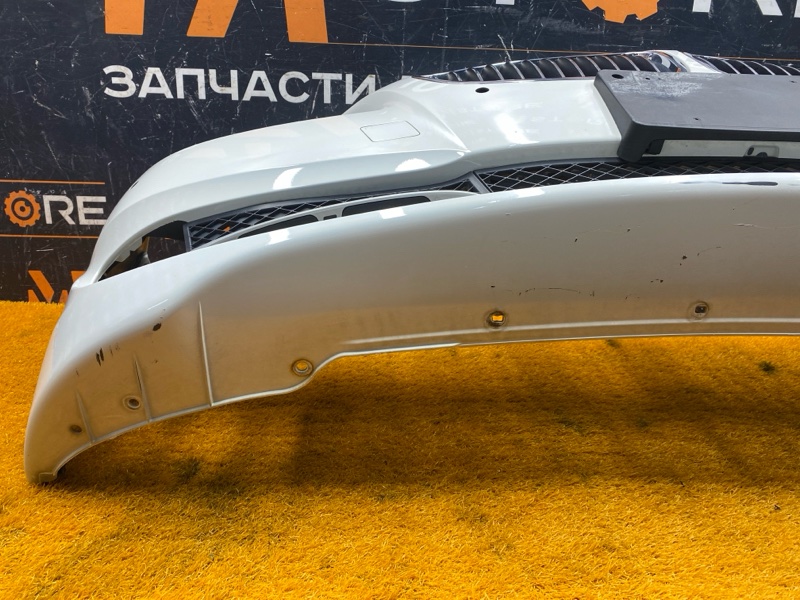 бампер, 17000 рублей, Красноярск