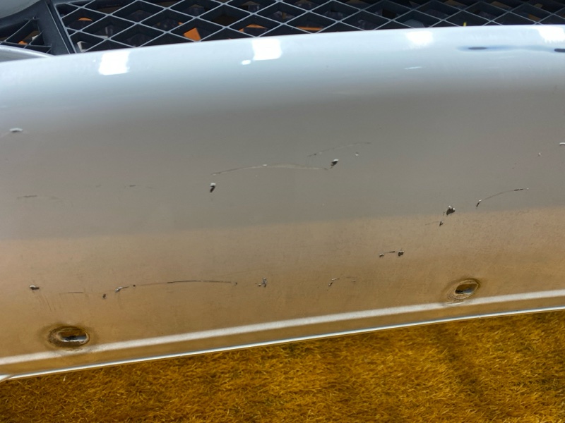 бампер, 17000 рублей, Красноярск