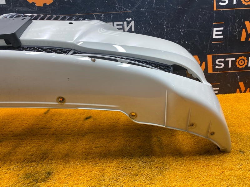 бампер, 17000 рублей, Красноярск