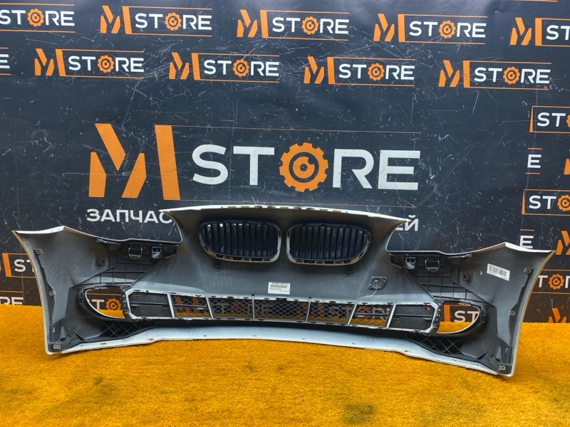 бампер, 17000 рублей, Красноярск