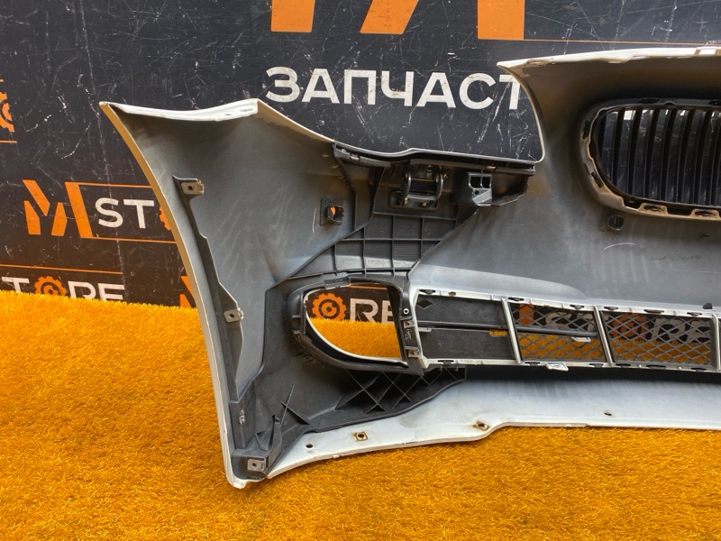 бампер, 17000 рублей, Красноярск