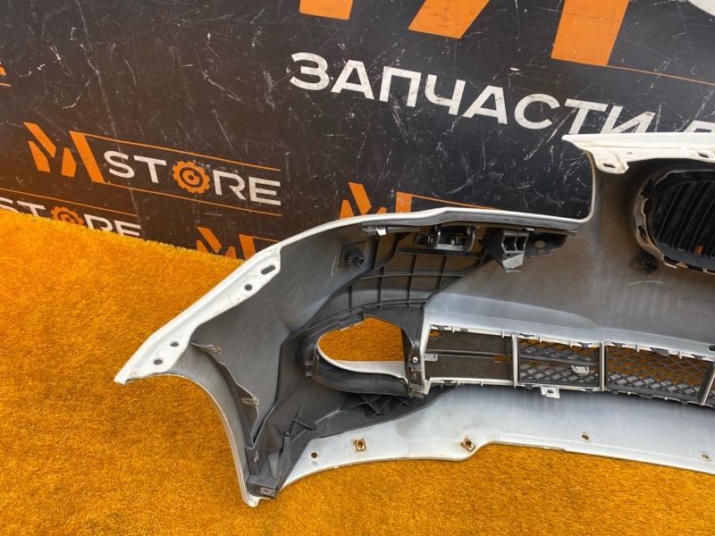 бампер, 17000 рублей, Красноярск