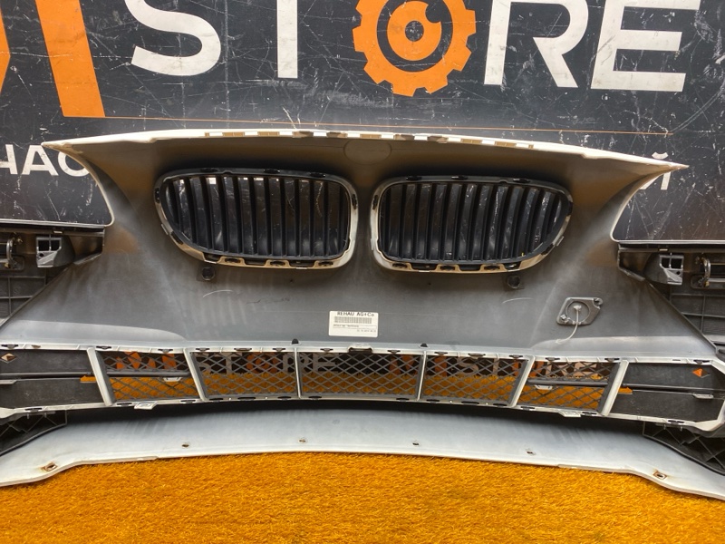 бампер, 17000 рублей, Красноярск