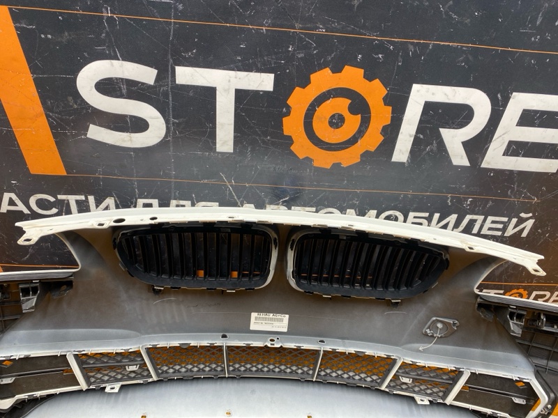 бампер, 17000 рублей, Красноярск