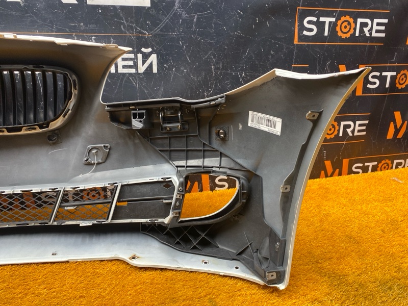 бампер, 17000 рублей, Красноярск