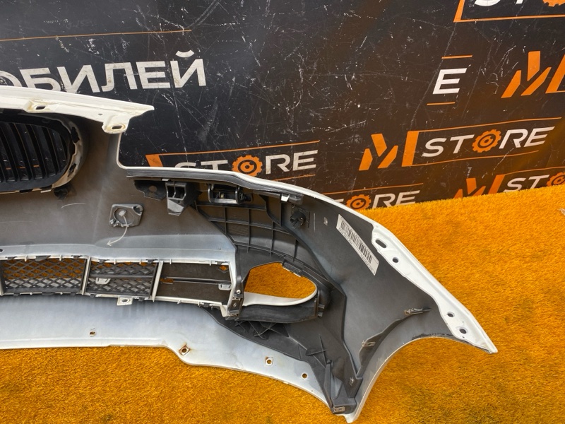 бампер, 17000 рублей, Красноярск