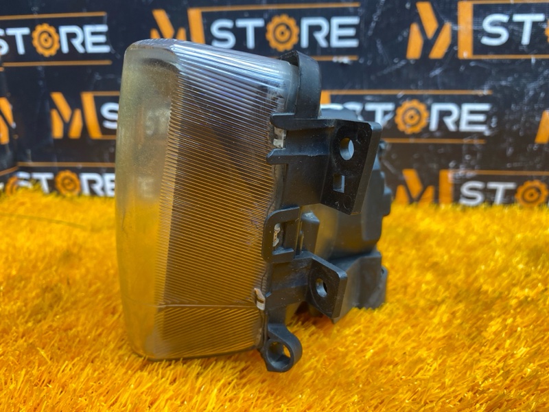 фара противотуманная, 2000 рублей, Красноярск