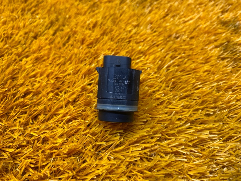 Датчик парковки , парктроник, 1000 рублей, Красноярск