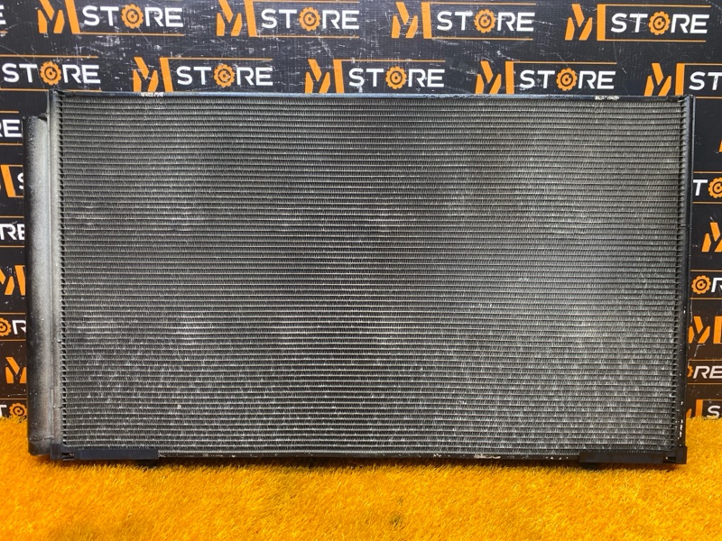 радиатор кондиционера, 8500 рублей, Красноярск