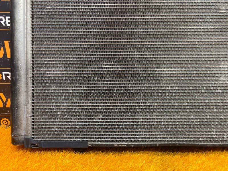 радиатор кондиционера, 8500 рублей, Красноярск