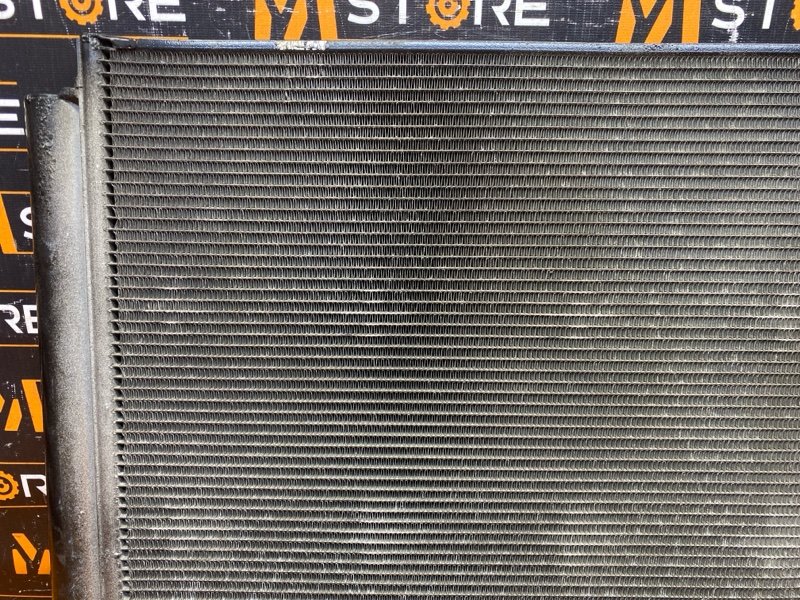 радиатор кондиционера, 8500 рублей, Красноярск