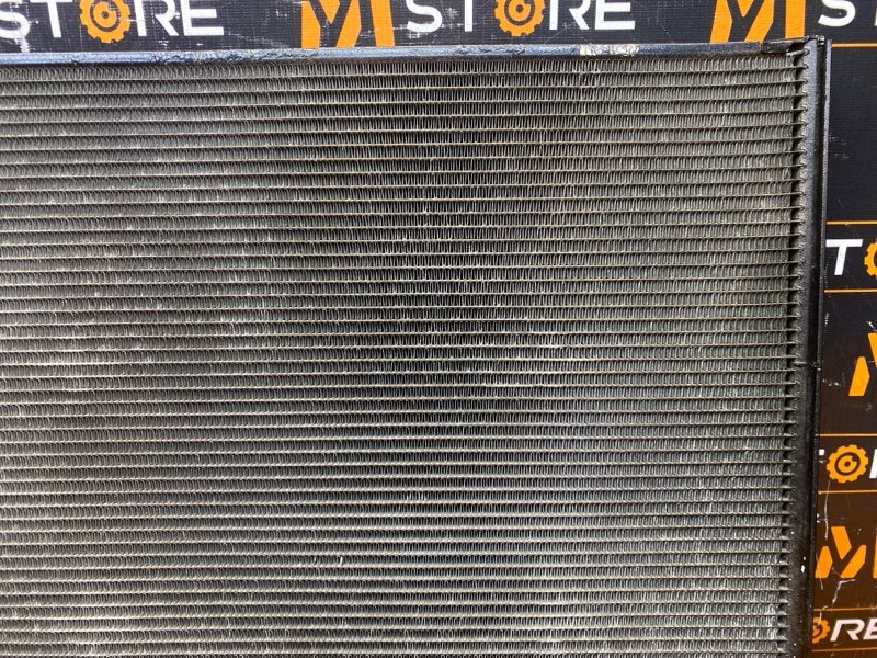 радиатор кондиционера, 8500 рублей, Красноярск