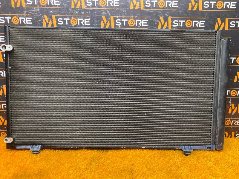 радиатор кондиционера, 8500 рублей, Красноярск