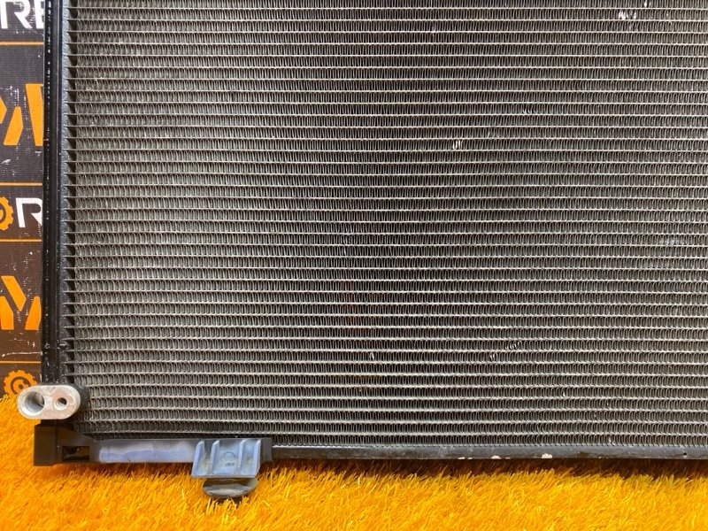 радиатор кондиционера, 8500 рублей, Красноярск