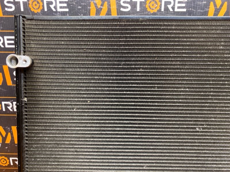 радиатор кондиционера, 8500 рублей, Красноярск