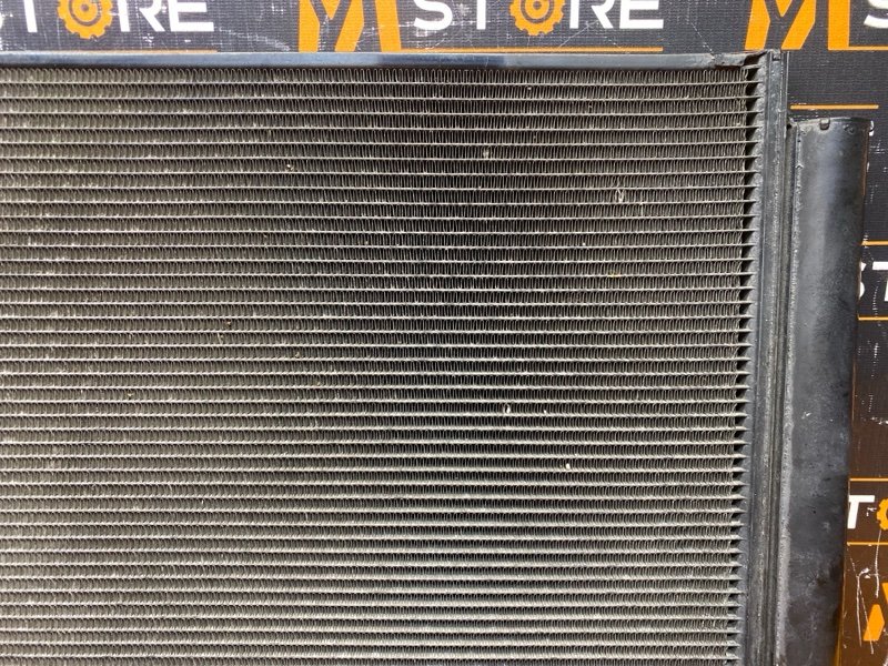 радиатор кондиционера, 8500 рублей, Красноярск