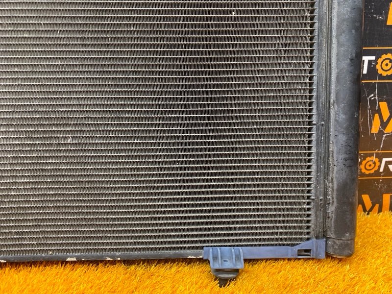 радиатор кондиционера, 8500 рублей, Красноярск