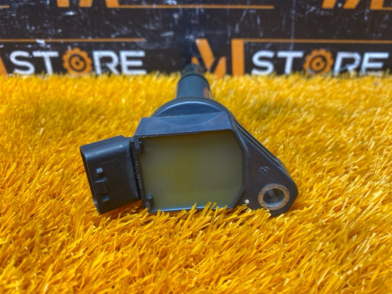 катушка зажигания, 1500 рублей, Красноярск