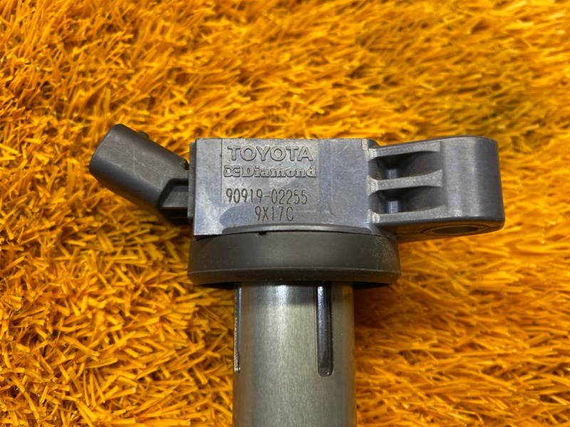 катушка зажигания, 1500 рублей, Красноярск