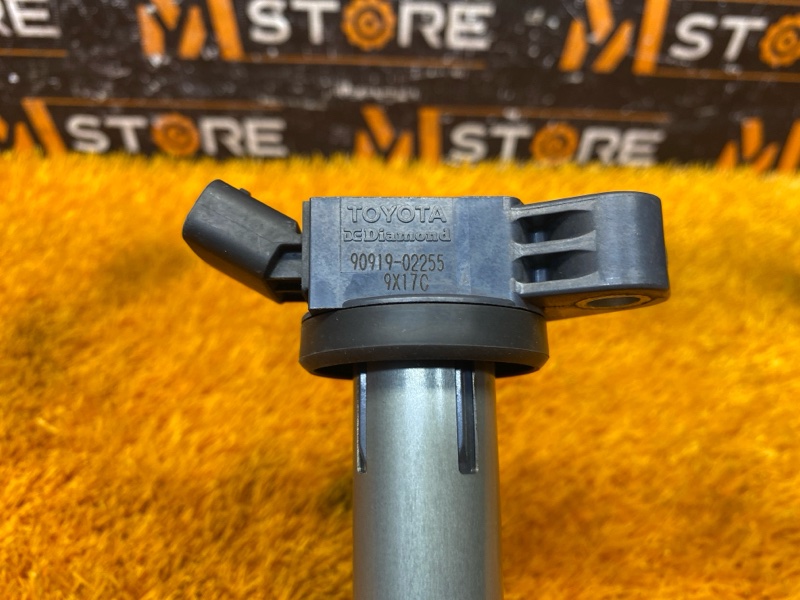 катушка зажигания, 1500 рублей, Красноярск