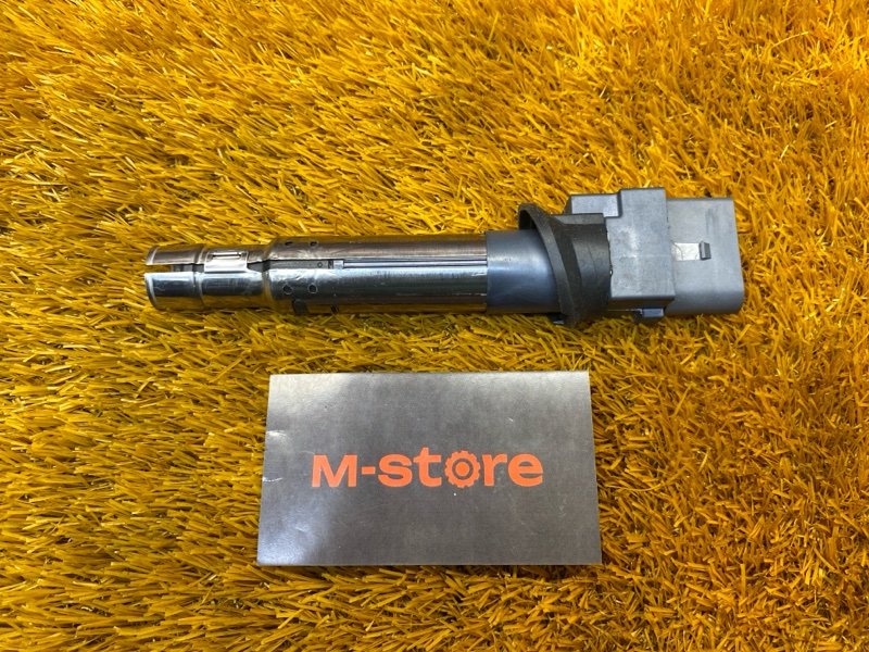 катушка зажигания, 1500 рублей, Красноярск