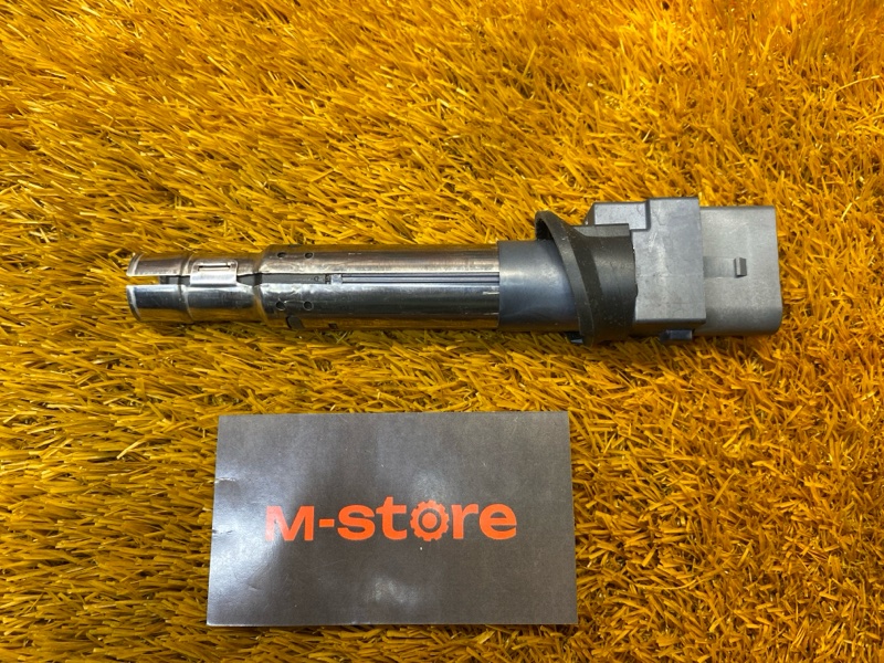 катушка зажигания, 1500 рублей, Красноярск