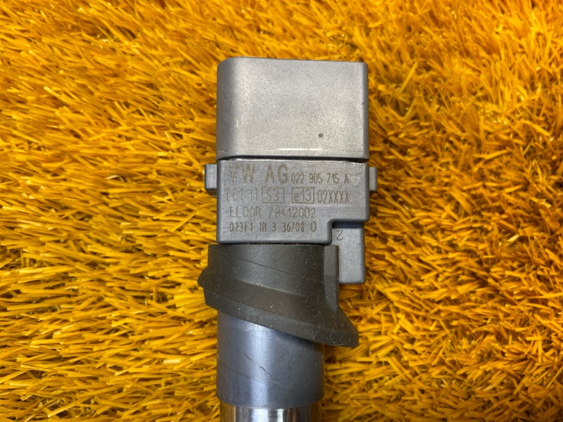 катушка зажигания, 1500 рублей, Красноярск