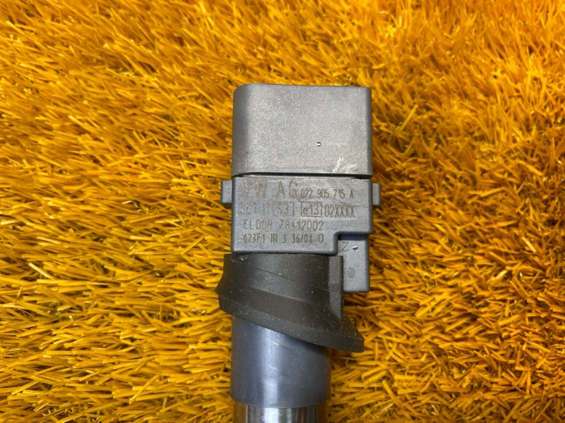 катушка зажигания, 1500 рублей, Красноярск