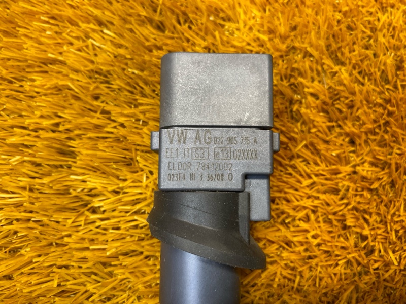 катушка зажигания, 1500 рублей, Красноярск