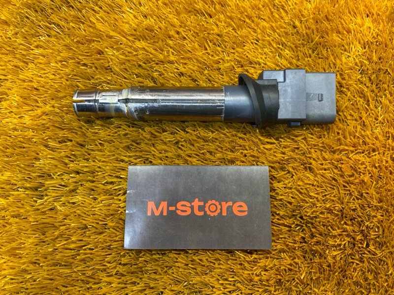 катушка зажигания, 1500 рублей, Красноярск