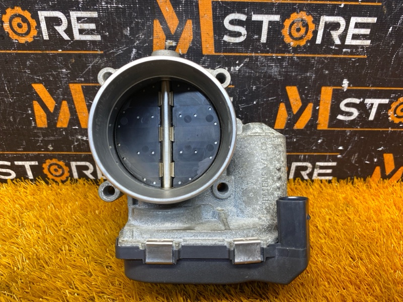 дроссельная заслонка, 3000 рублей, Красноярск