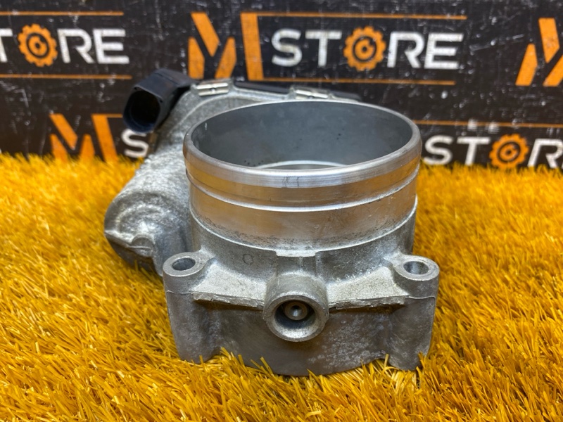 дроссельная заслонка, 3000 рублей, Красноярск