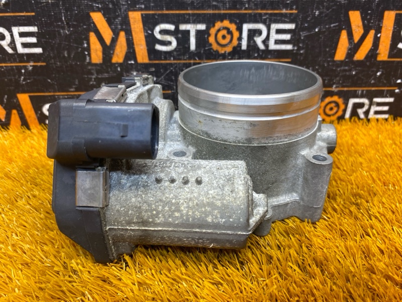 дроссельная заслонка, 3000 рублей, Красноярск