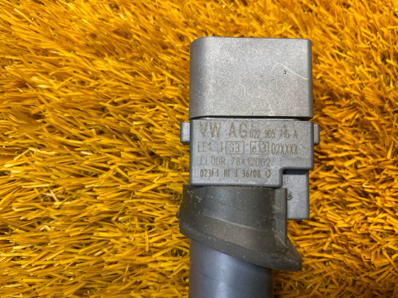 катушка зажигания, 1500 рублей, Красноярск