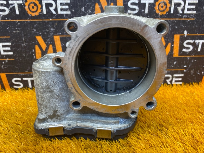 дроссельная заслонка, 3000 рублей, Красноярск