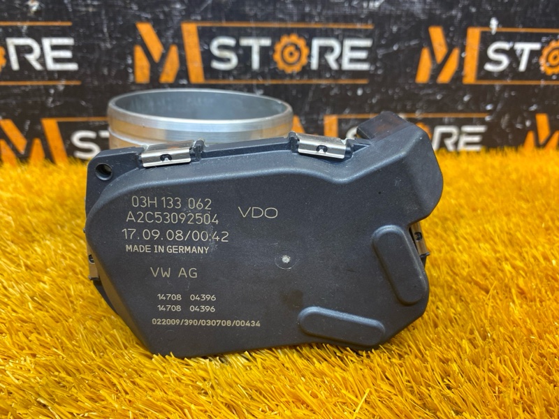 дроссельная заслонка, 3000 рублей, Красноярск