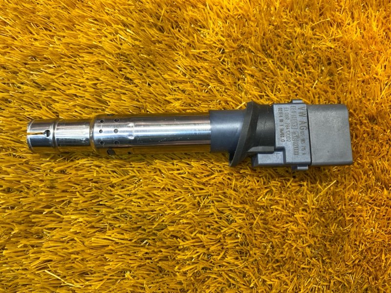 катушка зажигания, 1500 рублей, Красноярск