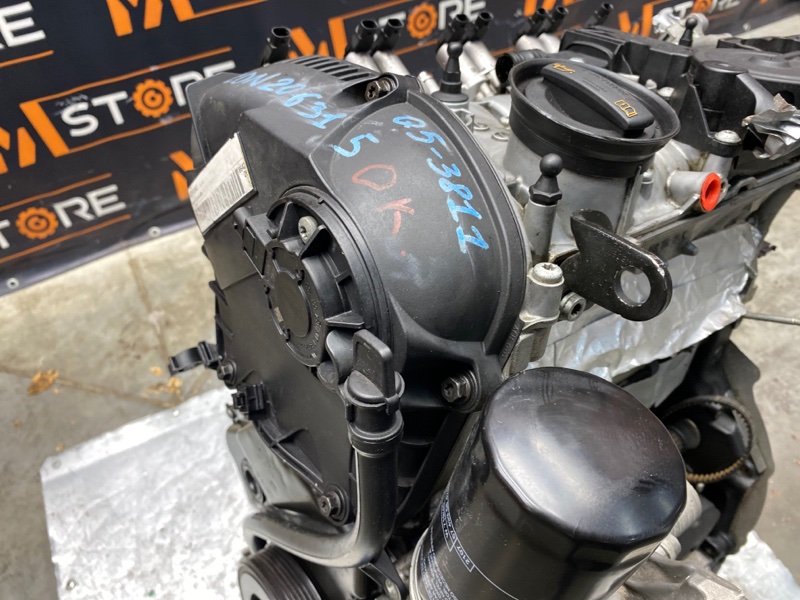 двигатель, 180000 рублей, Красноярск