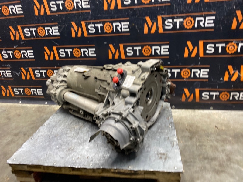 АКПП, 120000 рублей, Красноярск