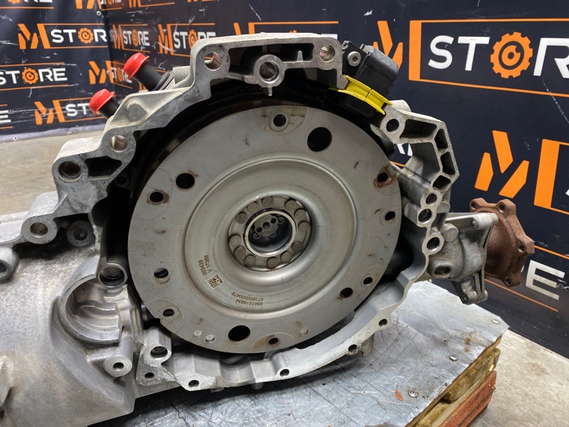 АКПП, 120000 рублей, Красноярск