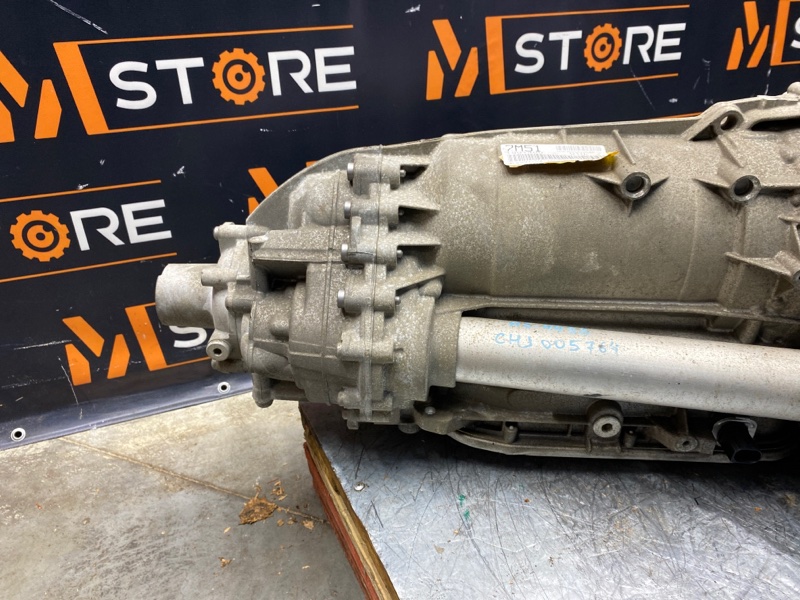 АКПП, 120000 рублей, Красноярск