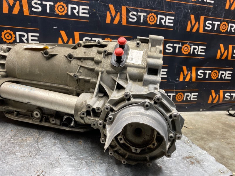 АКПП, 120000 рублей, Красноярск