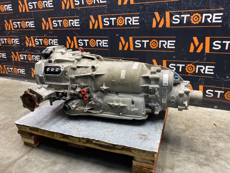 АКПП, 120000 рублей, Красноярск