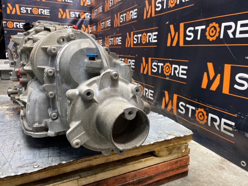 АКПП, 120000 рублей, Красноярск