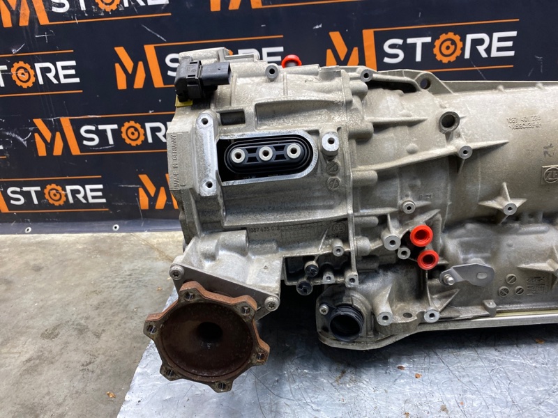 АКПП, 120000 рублей, Красноярск