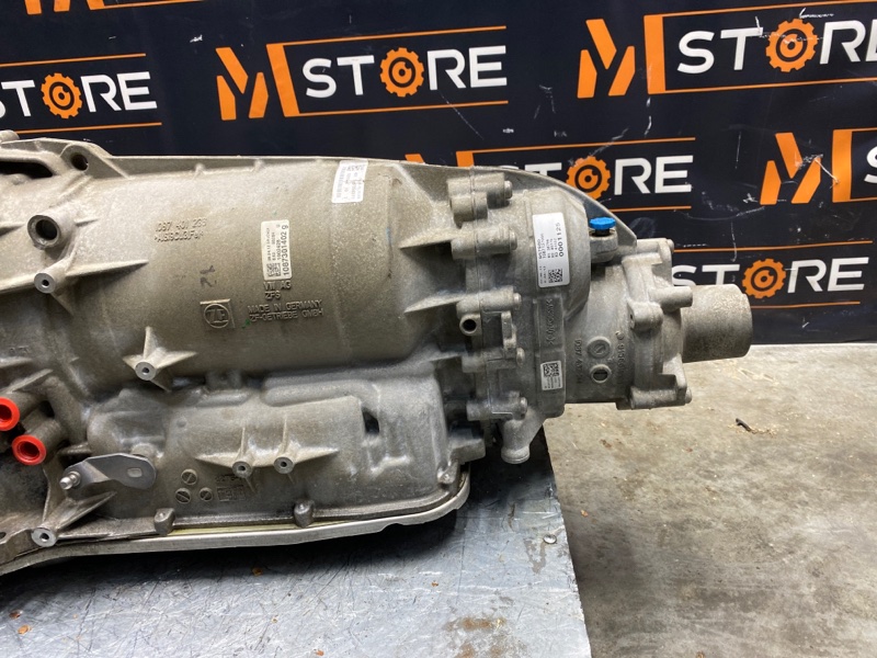 АКПП, 120000 рублей, Красноярск