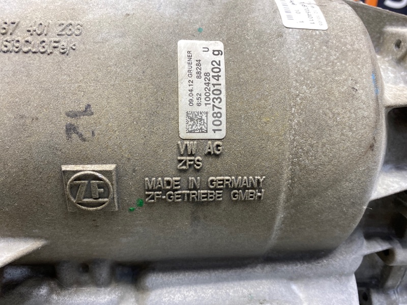 АКПП, 120000 рублей, Красноярск