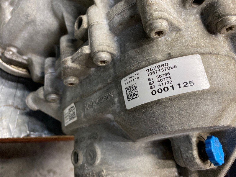 АКПП, 120000 рублей, Красноярск